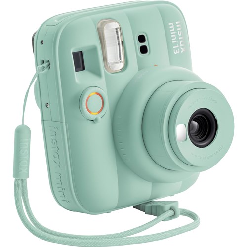 mini 13 green 1